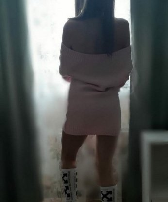 Анкета проститутки Валентина - город Калинино, 22 года, №8284